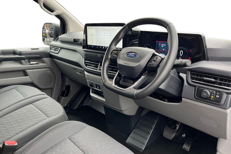Used Ford Transit Custom 2025 for sale - 76266130: Photo 14
