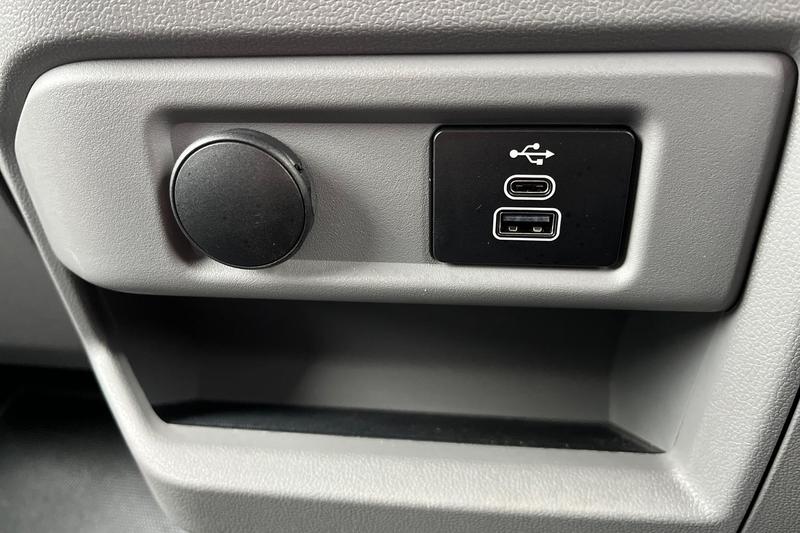 Used Ford Transit Custom 2025 for sale - 76266130: Photo 16