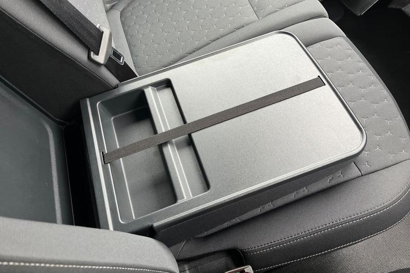 Used Ford Transit Custom 2025 for sale - 76266130: Photo 17