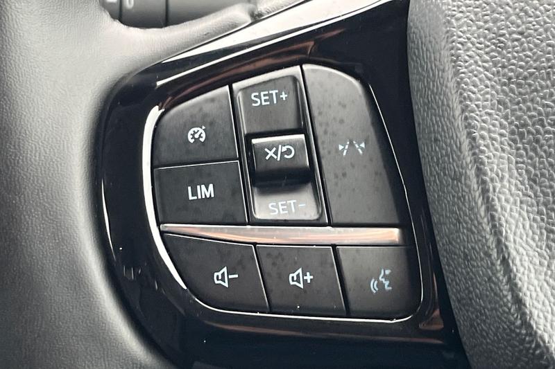 Used Ford Transit Custom 2025 for sale - 76266130: Photo 18