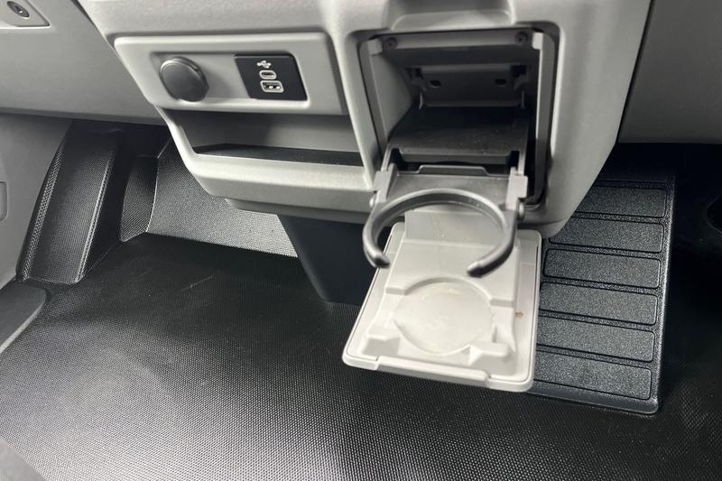 Used Ford Transit Custom 2025 for sale - 76266130: Photo 21