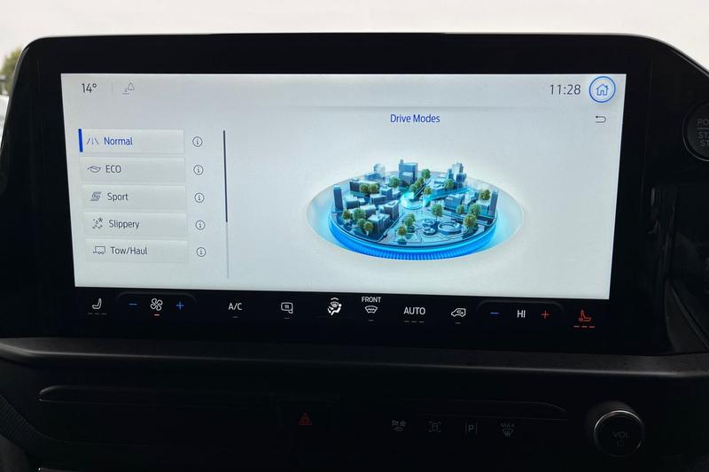 Used Ford Transit Custom 2025 for sale - 76266130: Photo 25