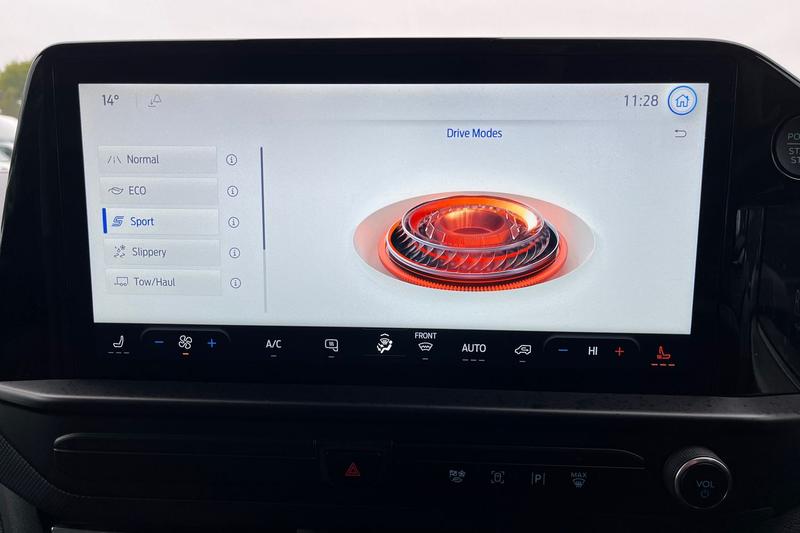 Used Ford Transit Custom 2025 for sale - 76266130: Photo 27