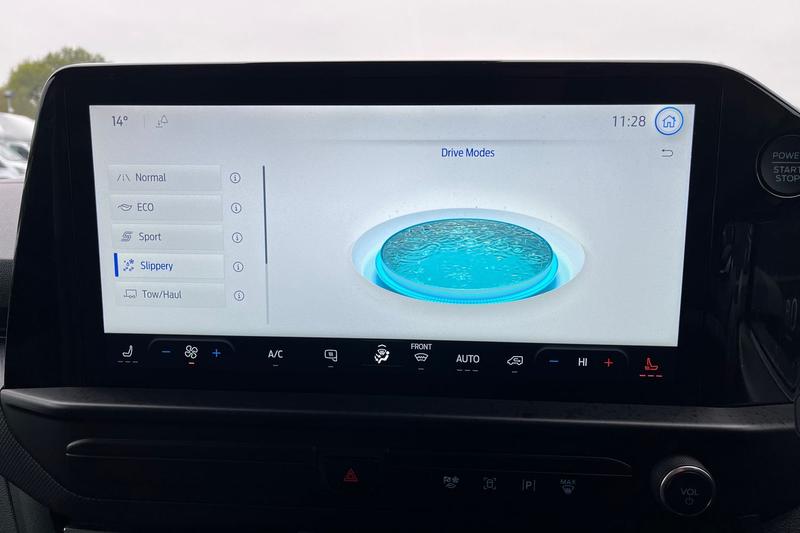 Used Ford Transit Custom 2025 for sale - 76266130: Photo 28