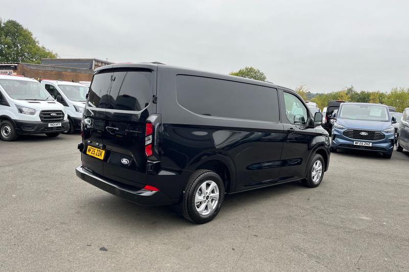 Used Ford Transit Custom 2025 for sale - 76266130: Photo 34
