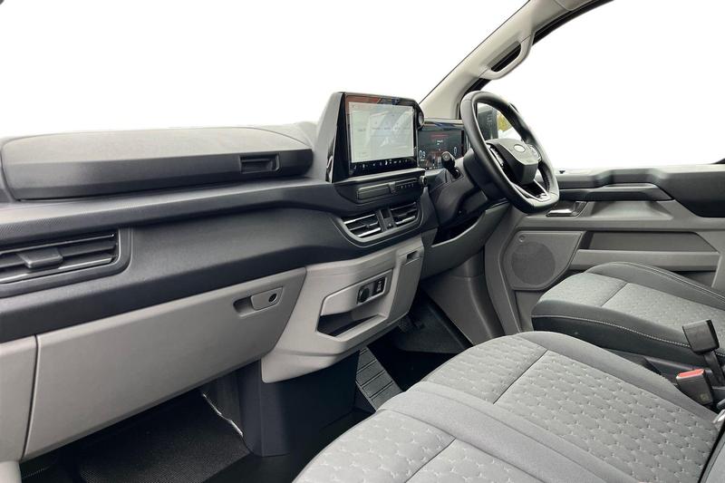 Used Ford Transit Custom 2025 for sale - 76266130: Photo 4