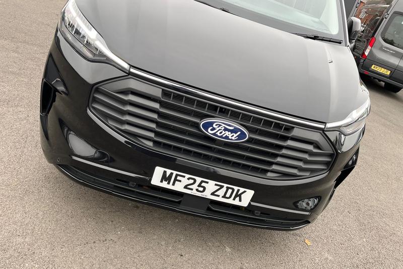 Used Ford Transit Custom 2025 for sale - 76266130: Photo 40