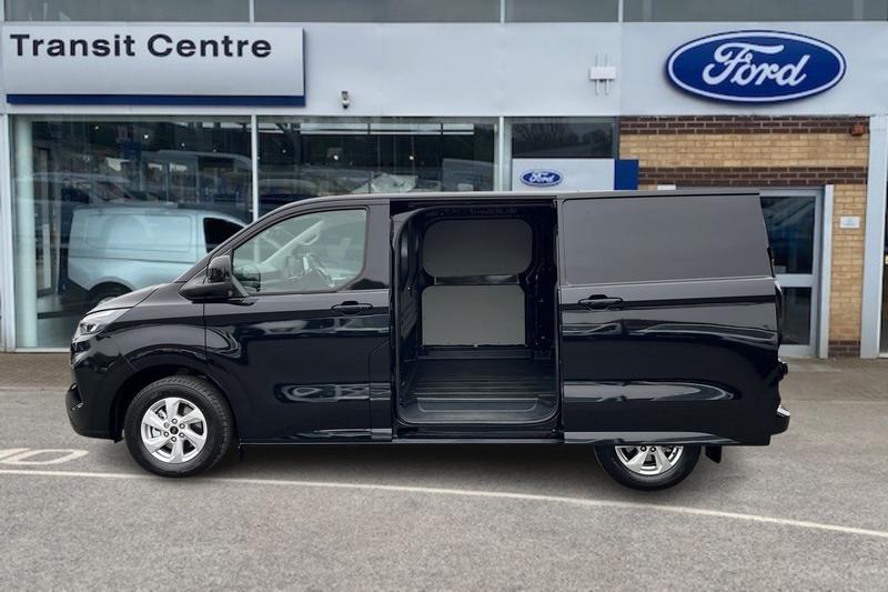 Used Ford Transit Custom 2025 for sale - 76266130: Photo 6