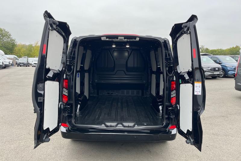 Used Ford Transit Custom 2025 for sale - 76266130: Photo 7