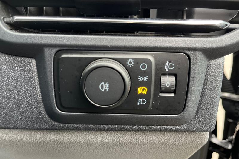 Used Ford Transit Custom 2025 for sale - 76266130: Photo 9