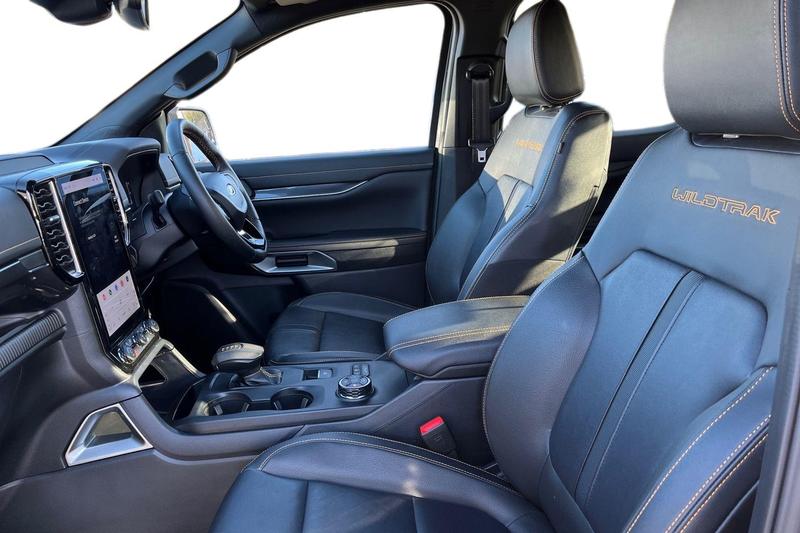 Used Ford Ranger 2025 for sale - 76394240: Photo 10