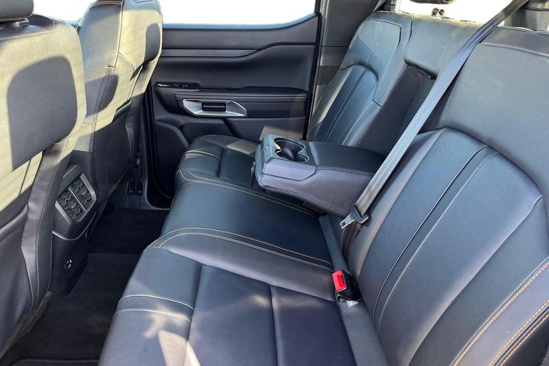 Used Ford Ranger 2025 for sale - 76394240: Photo 11