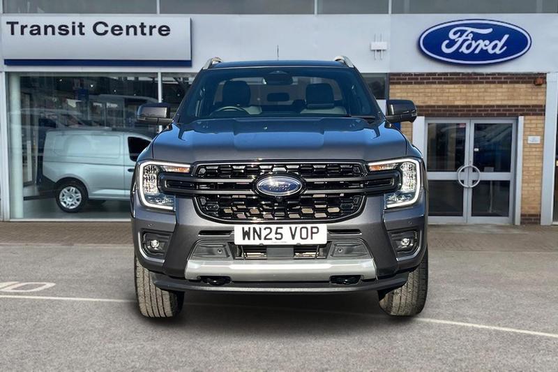 Used Ford Ranger 2025 for sale - 76394240: Photo 12