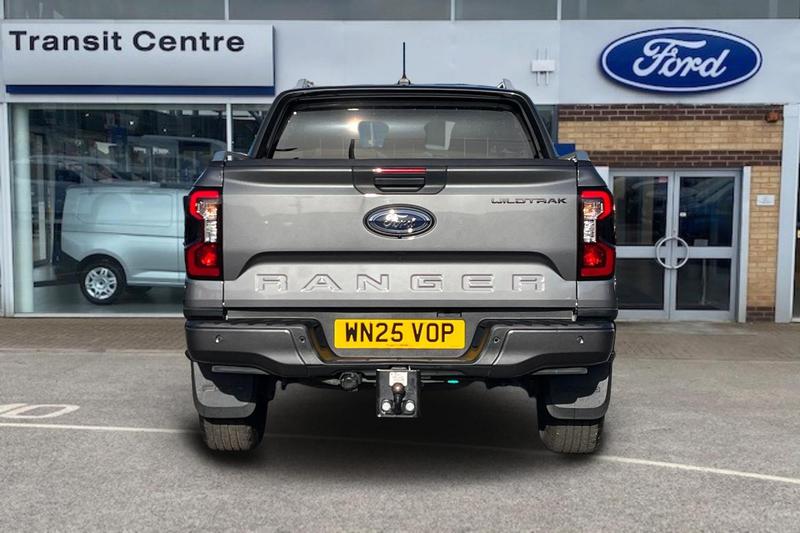 Used Ford Ranger 2025 for sale - 76394240: Photo 13