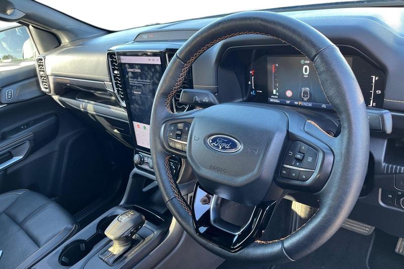 Used Ford Ranger 2025 for sale - 76394240: Photo 14