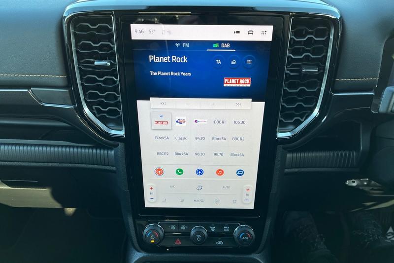 Used Ford Ranger 2025 for sale - 76394240: Photo 15