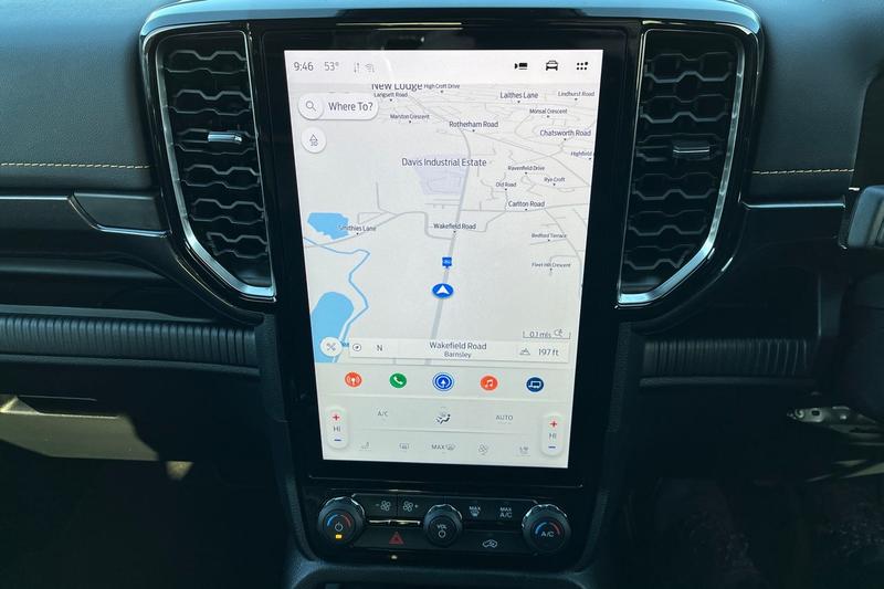 Used Ford Ranger 2025 for sale - 76394240: Photo 16