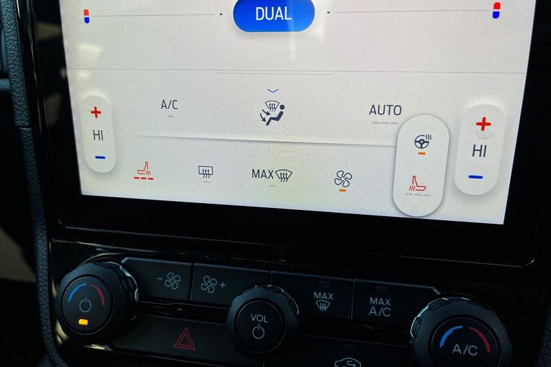 Used Ford Ranger 2025 for sale - 76394240: Photo 17