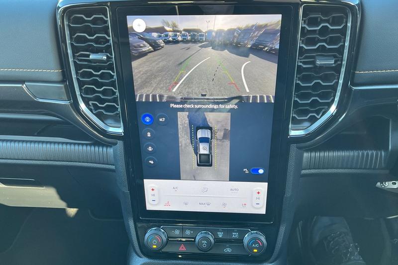 Used Ford Ranger 2025 for sale - 76394240: Photo 18