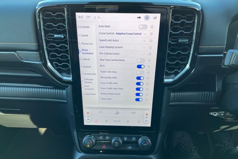 Used Ford Ranger 2025 for sale - 76394240: Photo 19