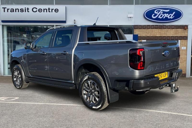 Used Ford Ranger 2025 for sale - 76394240: Photo 2