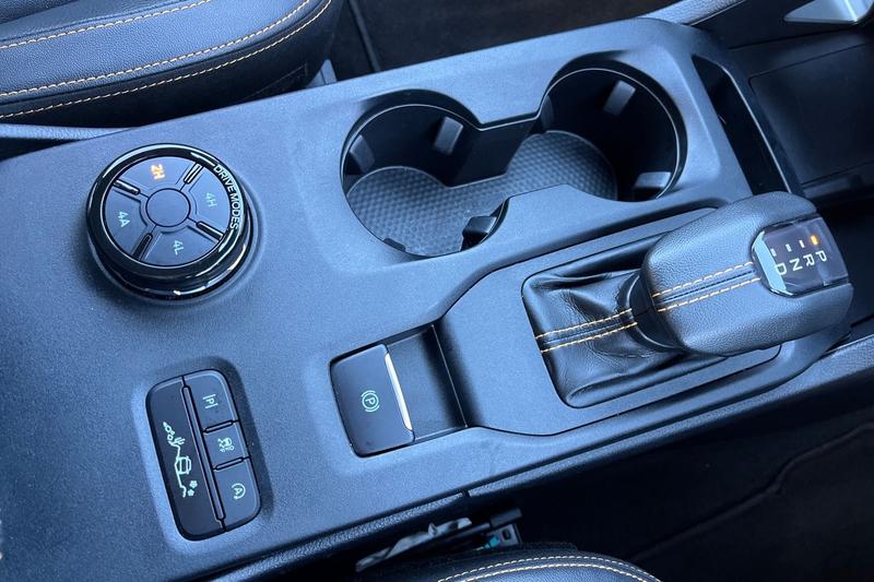 Used Ford Ranger 2025 for sale - 76394240: Photo 22