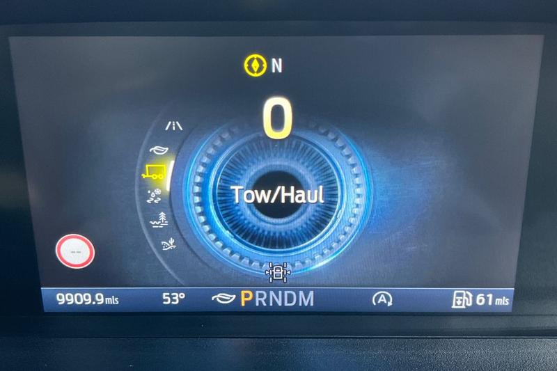 Used Ford Ranger 2025 for sale - 76394240: Photo 25