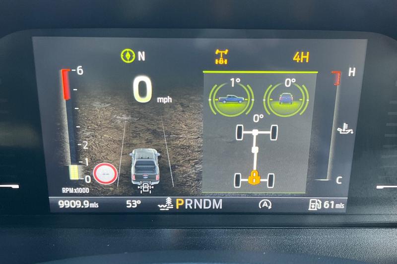 Used Ford Ranger 2025 for sale - 76394240: Photo 27