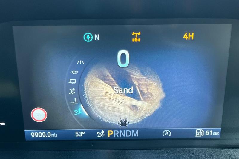 Used Ford Ranger 2025 for sale - 76394240: Photo 28