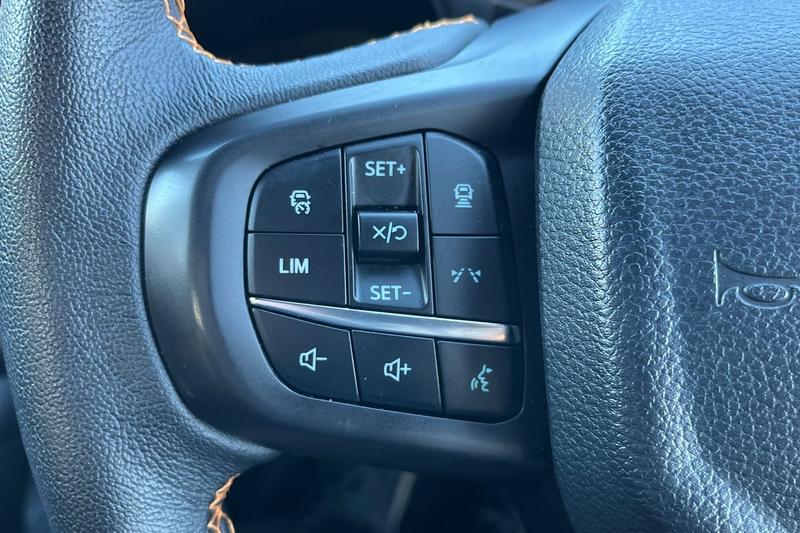 Used Ford Ranger 2025 for sale - 76394240: Photo 29