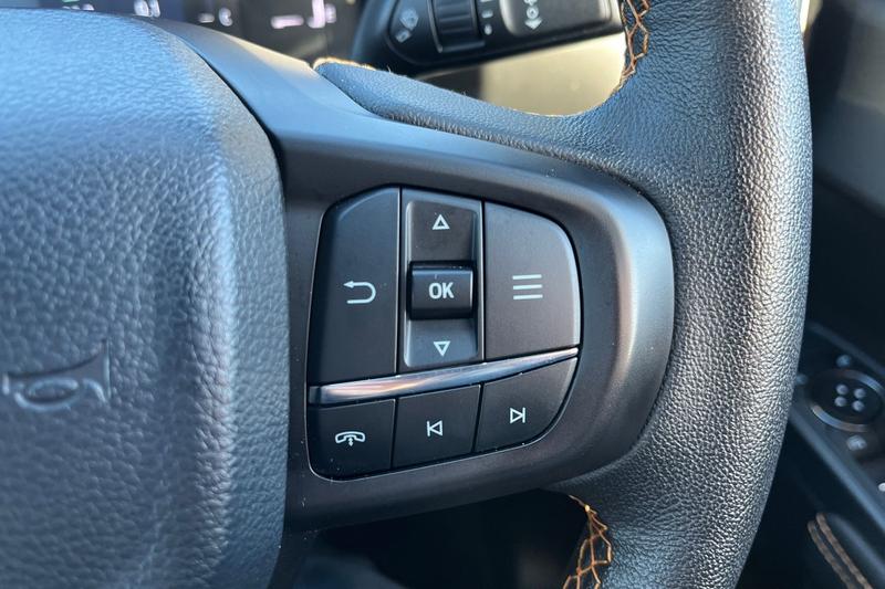 Used Ford Ranger 2025 for sale - 76394240: Photo 30