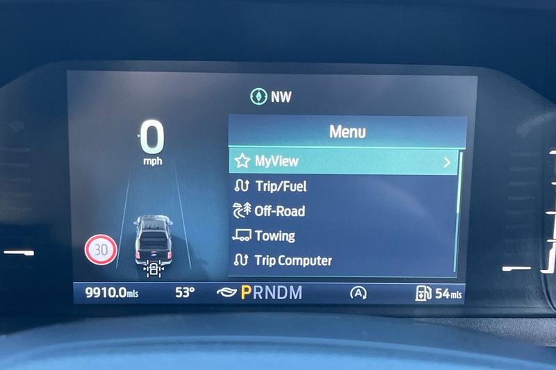 Used Ford Ranger 2025 for sale - 76394240: Photo 32