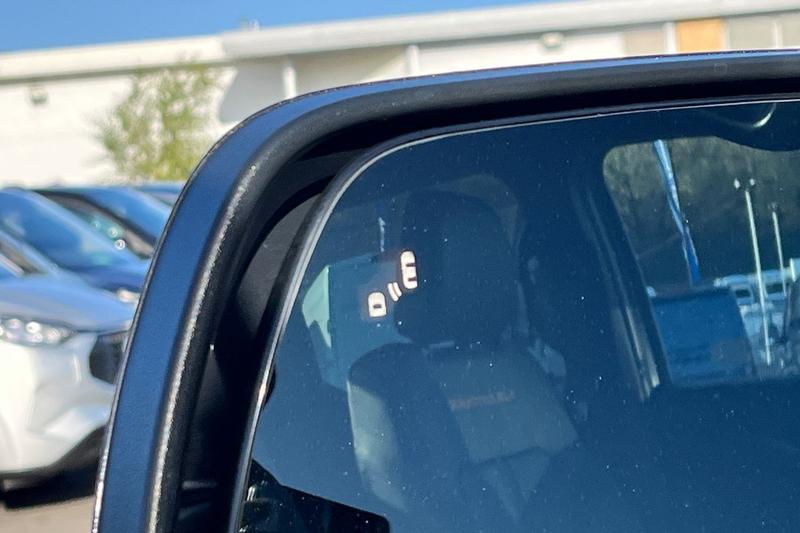 Used Ford Ranger 2025 for sale - 76394240: Photo 34