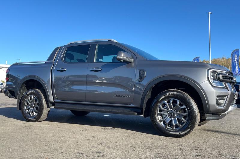 Used Ford Ranger 2025 for sale - 76394240: Photo 35