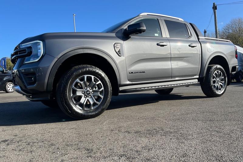 Used Ford Ranger 2025 for sale - 76394240: Photo 36