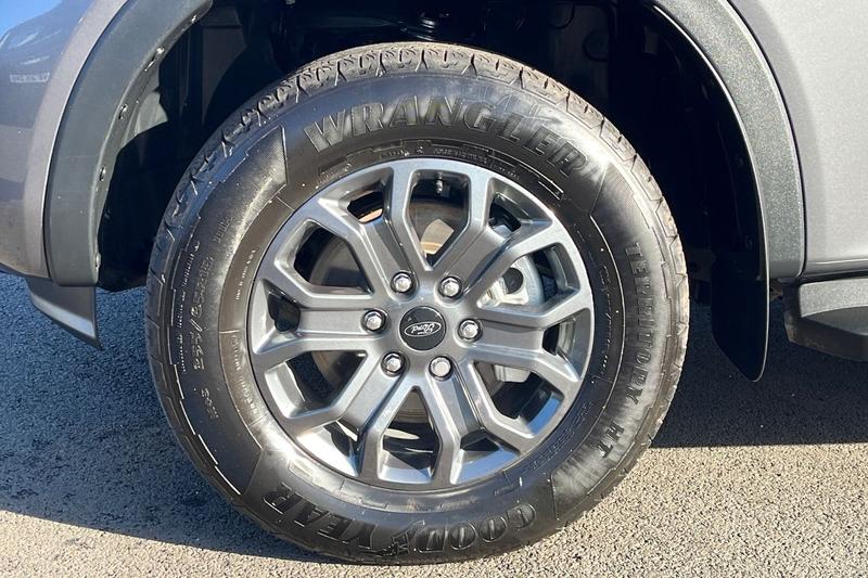 Used Ford Ranger 2025 for sale - 76394240: Photo 37