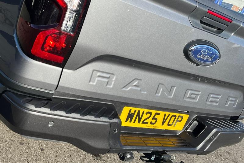 Used Ford Ranger 2025 for sale - 76394240: Photo 39