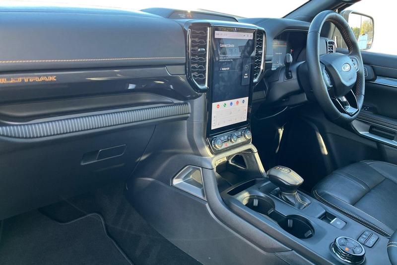 Used Ford Ranger 2025 for sale - 76394240: Photo 4