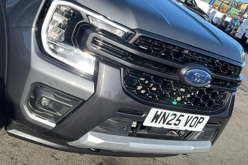 Used Ford Ranger 2025 for sale - 76394240: Photo 40