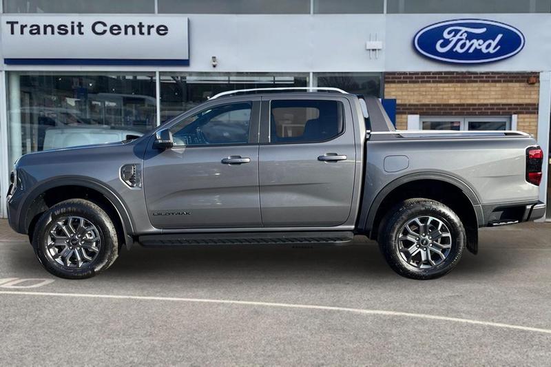 Used Ford Ranger 2025 for sale - 76394240: Photo 6