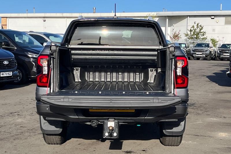 Used Ford Ranger 2025 for sale - 76394240: Photo 7