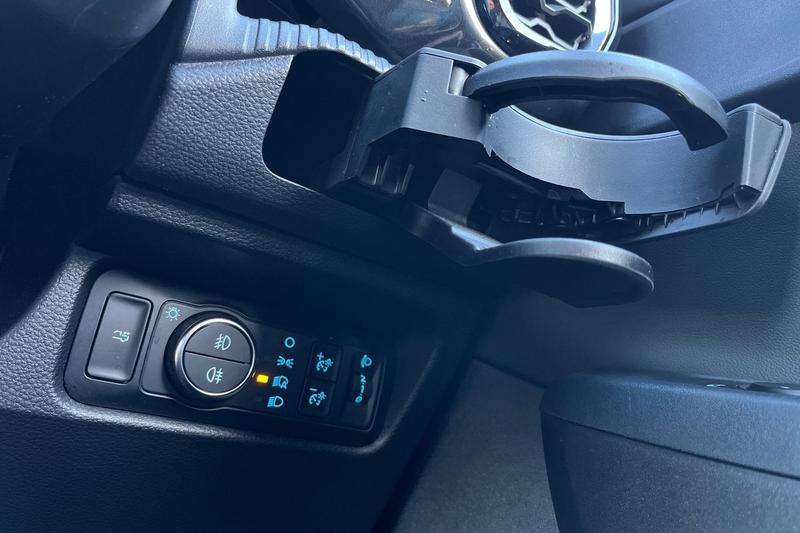 Used Ford Ranger 2025 for sale - 76394240: Photo 8