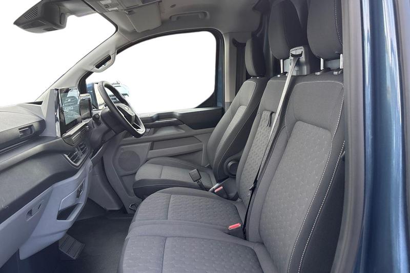 Used Ford Transit Custom 2025 for sale - 78025667: Photo 10