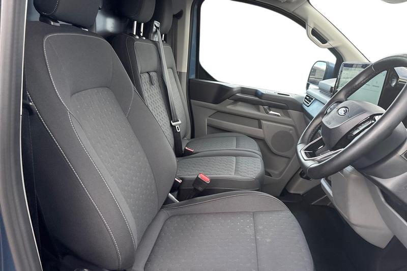 Used Ford Transit Custom 2025 for sale - 78025667: Photo 11