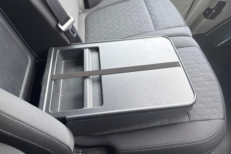 Used Ford Transit Custom 2025 for sale - 78025667: Photo 16