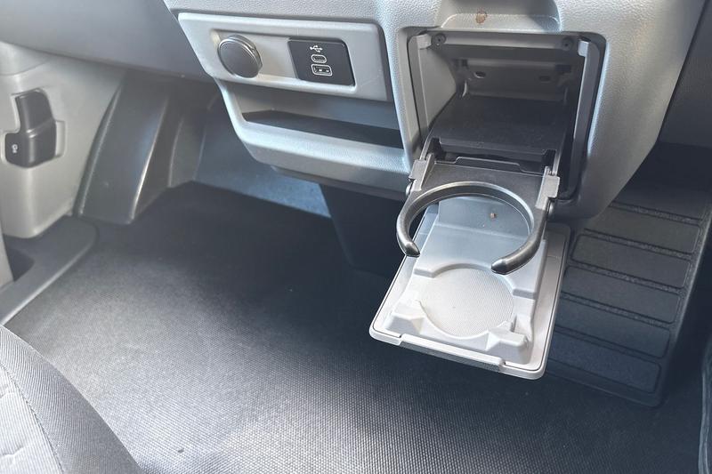 Used Ford Transit Custom 2025 for sale - 78025667: Photo 17