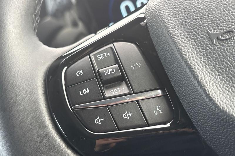 Used Ford Transit Custom 2025 for sale - 78025667: Photo 18