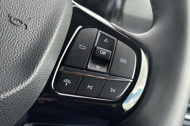 Used Ford Transit Custom 2025 for sale - 78025667: Photo 19