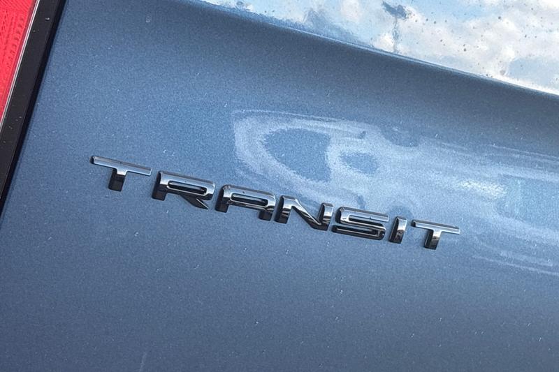 Used Ford Transit Custom 2025 for sale - 78025667: Photo 20