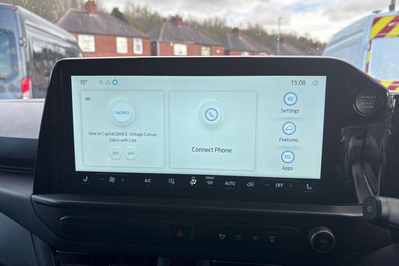 Used Ford Transit Custom 2025 for sale - 78025667: Photo 21